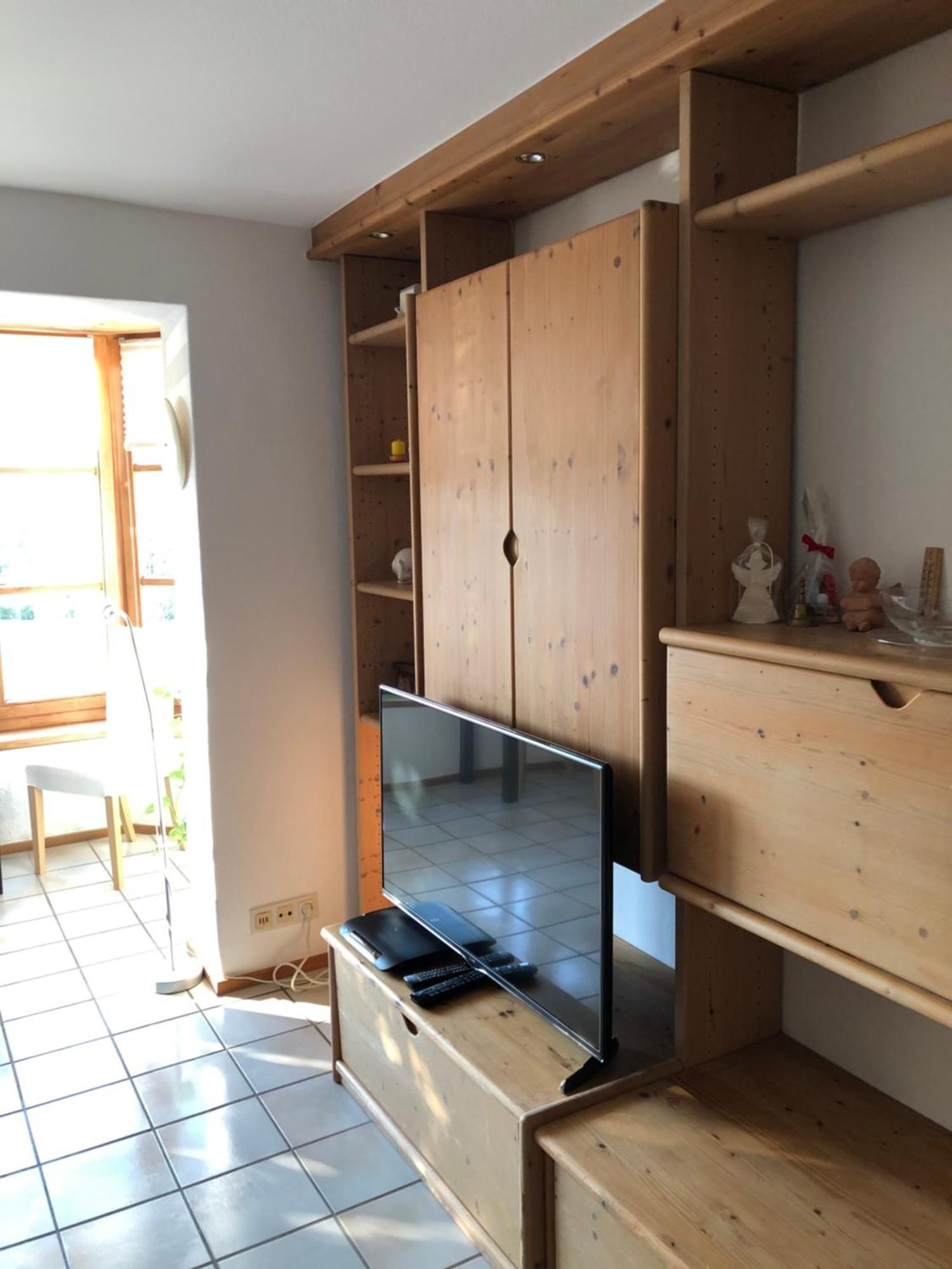 Ferienwohnung Am Spenderberg Vachendorf エクステリア 写真