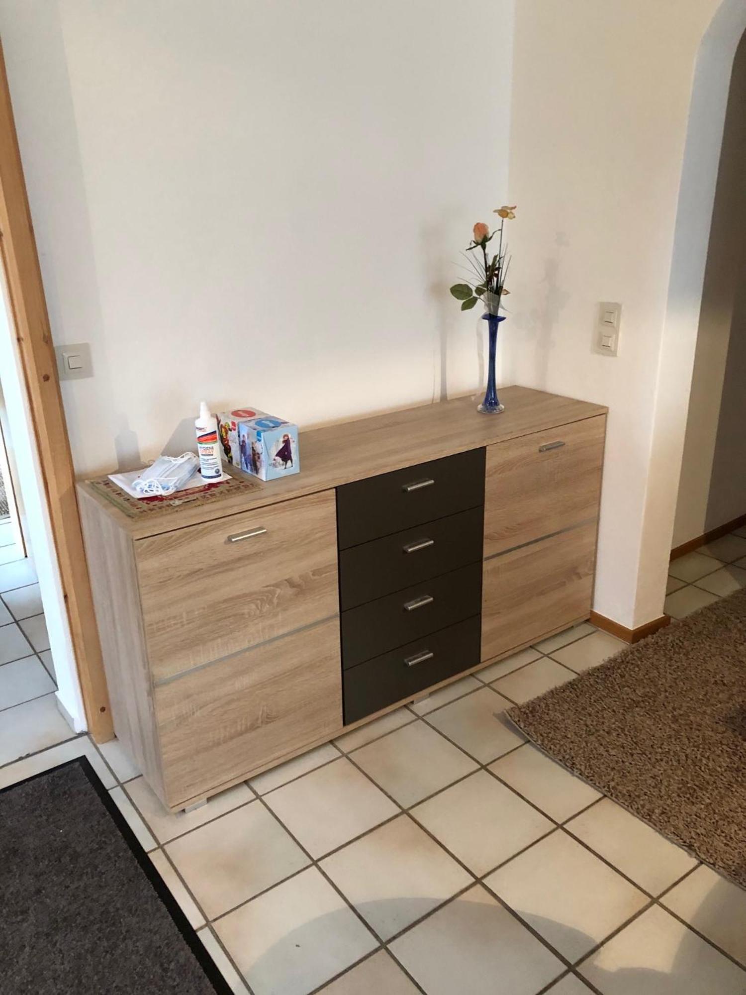 Ferienwohnung Am Spenderberg Vachendorf エクステリア 写真