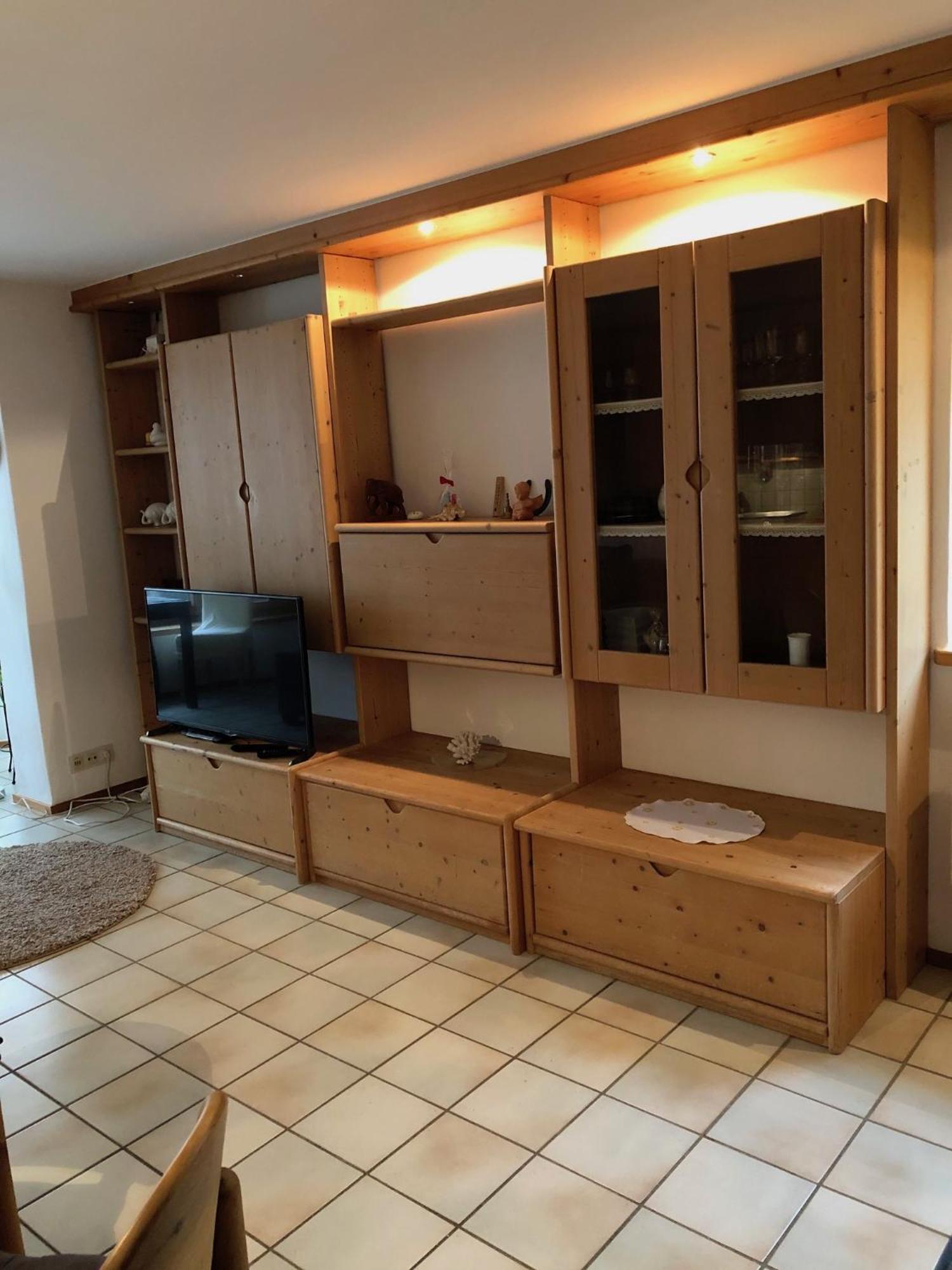 Ferienwohnung Am Spenderberg Vachendorf エクステリア 写真